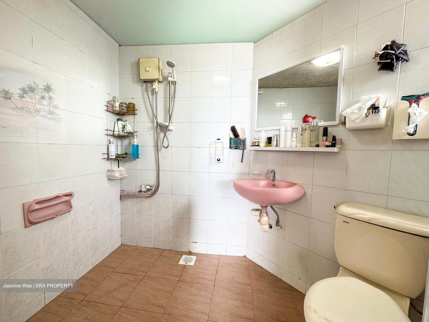 Ivory Heights (D22), Condominium #495591031